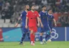 رونمایی از بهترین بازیکن دیدار شباب الاهلی امارات و استقلال + جزئیات