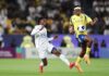 دیدار النصر – الوصل به تعویق افتاد؛ AFC بالاخره از خواب بیدار شد