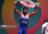 تیم ملی کشتی فرنگی ایران قهرمان جهان شد؛ جشن قهرمانی با چند مدال دیگر