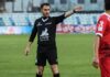 قضاوت کوپال ناظمی برای بازی حساس پرسپولیس در قائمشهر
