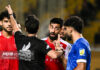 رد شکایت باشگاه استقلال از کاپیتان پرسپولیس با یک تلفن