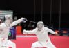 شمشیربازی سابر ایران در ایستگاه تصمیم؛فرصتها یکی پس از دیگری میگذرند