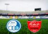 دربی زنان استقلال و پرسپولیس بدون تماشاگر شد؟