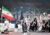 پایان روند صعودی کاروان پارالمپیک؛ اتفاق نگرانکننده پس از ۴ دوره!