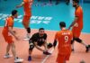 بحران مالی مس رفسنجان؛ والیبال قربانی بدهیهای انباشته
