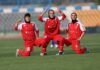 پرسپولیس اولین دربی زنان را از استقلال برد؛ تداوم صدرنشینی سرخپوشان