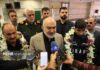 کسب ۵ مدال جهانی توسط کشتیگیران خوزستانی مایه افتخار است