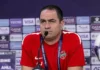 واکنش جالب سرمربی شباب الاهلی پس از برتری مقابل استقلال