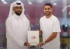حریف استقلال از بمب نقل و انتقالاتی رونمایی کرد + عکس