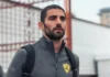 ادامه تیره روزی های ستاره پرسپولیسی در اروپا + عکس